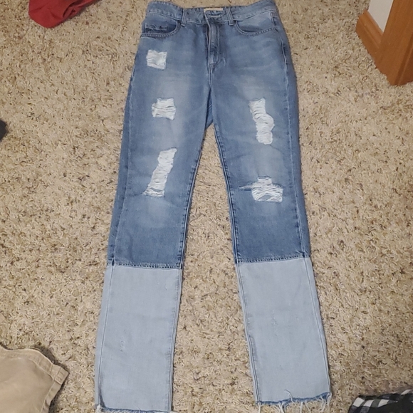 Jeans - Picture 3 of 7